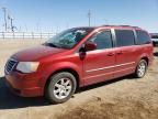 2010 Chrysler Town & Country Touring