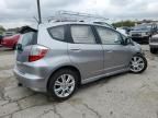 2010 Honda FIT Sport