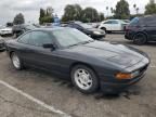 1991 BMW 850 I Automatic