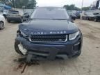 2017 Land Rover Range Rover Evoque SE