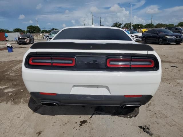 2020 Dodge Challenger R/T