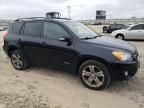 2011 Toyota Rav4 Sport