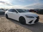 2022 Lexus ES 350 Base