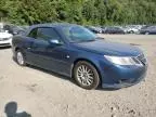 2008 Saab 9-3 2.0T