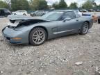 2004 Chevrolet Corvette