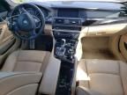 2013 BMW 528 XI