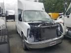 2023 Chevrolet Express G3500