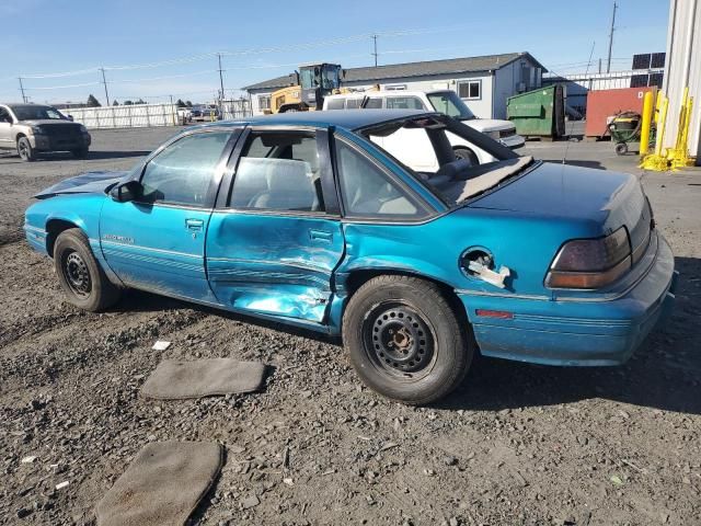 1992 Pontiac Grand Prix LE