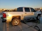 2014 Chevrolet Silverado C1500 LT