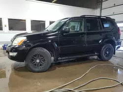 Lexus Vehiculos salvage en venta: 2003 Lexus GX 470