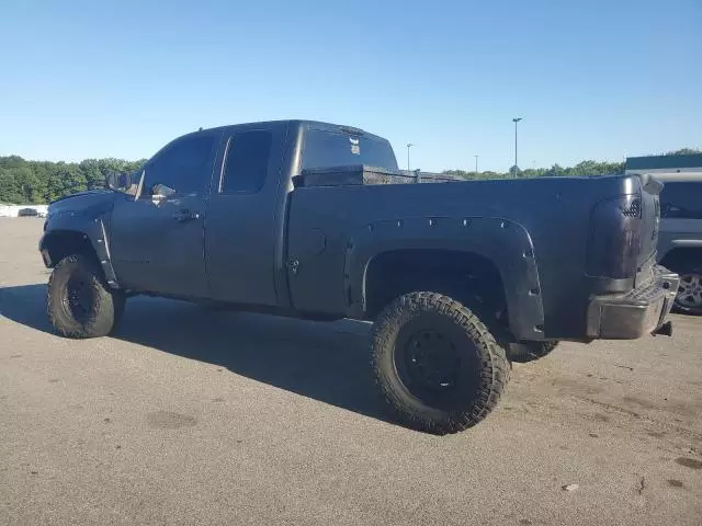 2007 GMC New Sierra K1500