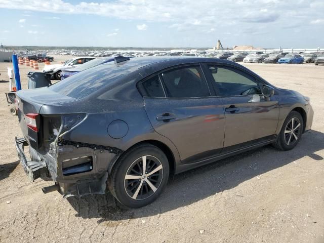 2019 Subaru Impreza Premium