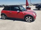 2006 Mini Cooper S