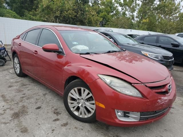 2010 Mazda 6 I