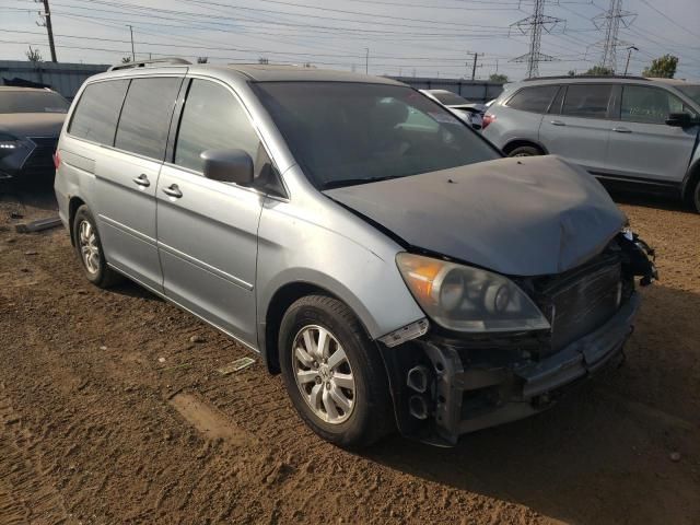 2008 Honda Odyssey EXL