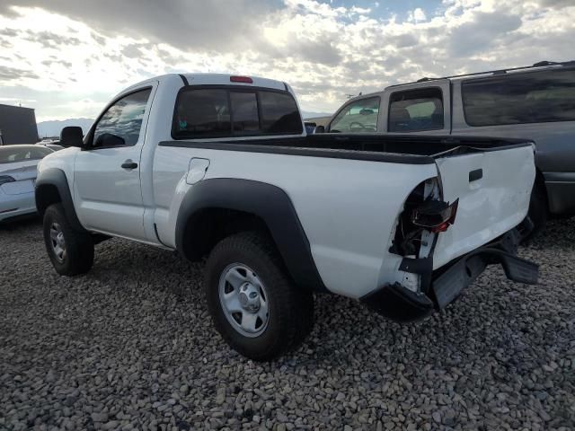 2007 Toyota Tacoma