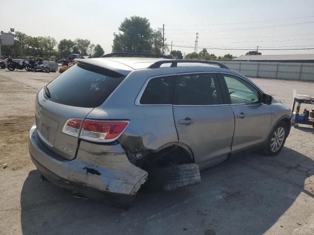 2009 Mazda CX-9