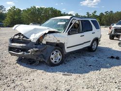 2005 Honda CR-V LX en venta en Houston, TX