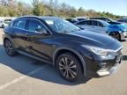 2017 Infiniti QX30 Base