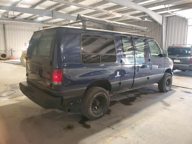 2003 Ford Econoline E150 Van