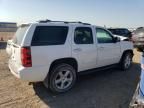 2012 Chevrolet Tahoe K1500 LT