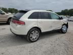 2008 Lincoln MKX