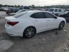 2015 Acura TLX