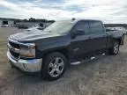 2017 Chevrolet Silverado C1500 LT