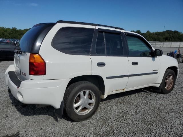 2006 GMC Envoy