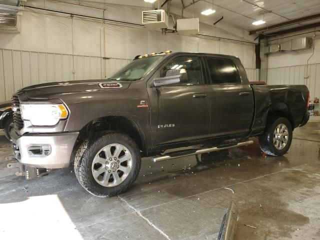 2019 Dodge RAM 2500 BIG Horn