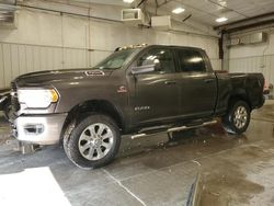 2019 Dodge RAM 2500 BIG Horn en venta en Franklin, WI