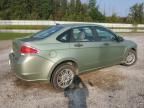 2008 Ford Focus SE