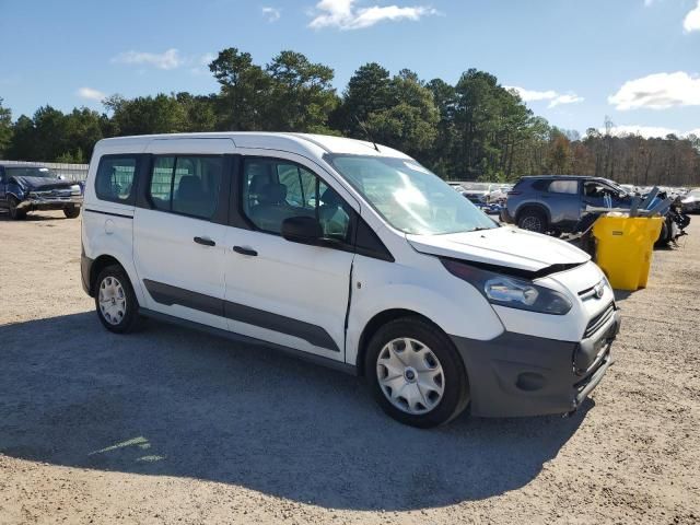 2016 Ford Transit Connect XL