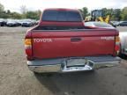 2002 Toyota Tacoma Double Cab