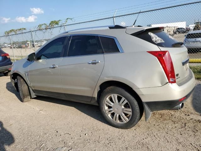 2013 Cadillac SRX Luxury Collection