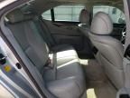 2009 Lexus LS 460