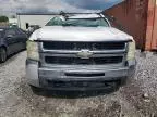 2007 Chevrolet Silverado K2500 Heavy Duty