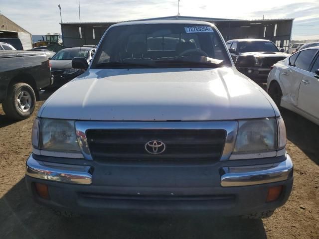 1999 Toyota Tacoma Xtracab