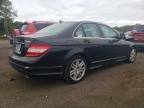 2008 Mercedes-Benz C 300 4matic