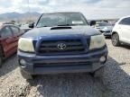 2005 Toyota Tacoma Double Cab