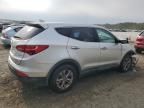 2016 Hyundai Santa FE Sport