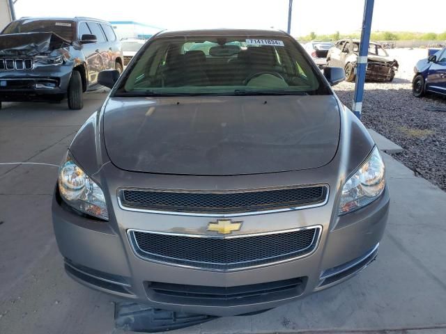 2008 Chevrolet Malibu LS