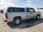 2007 Chevrolet Silverado C1500 Classic