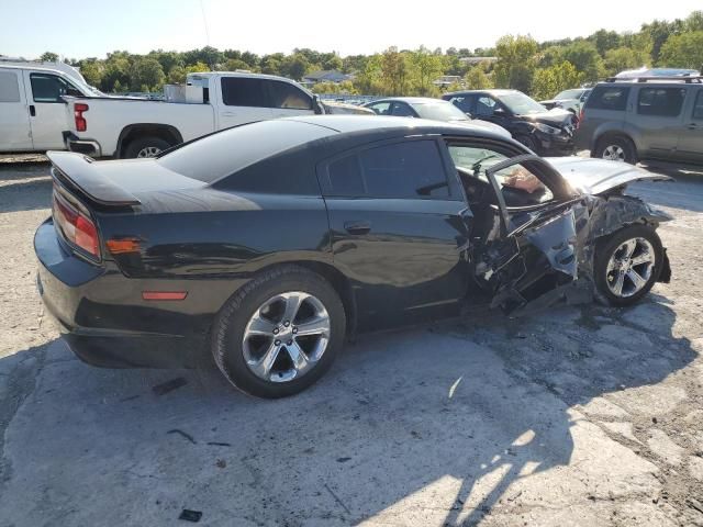 2013 Dodge Charger SE