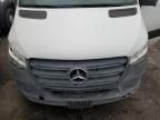 2019 Mercedes-Benz Sprinter 2500/3500