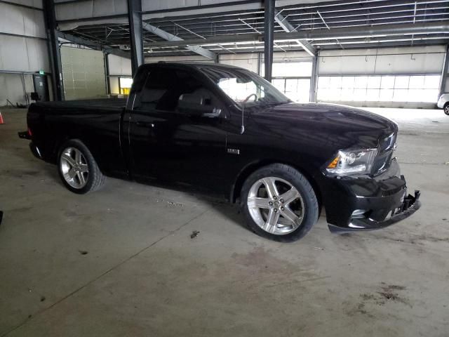 2012 Dodge RAM 1500 Sport