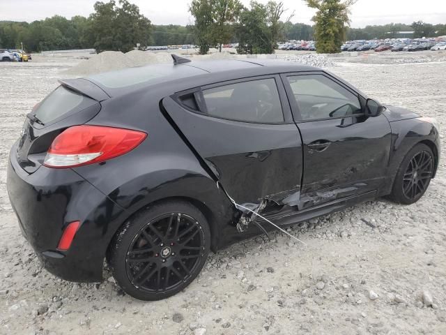 2015 Hyundai Veloster