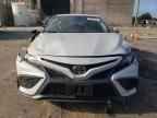 2023 Toyota Camry SE Night Shade