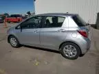 2014 Toyota Yaris