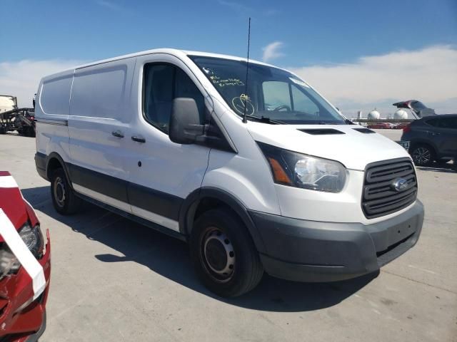 2017 Ford Transit T-250